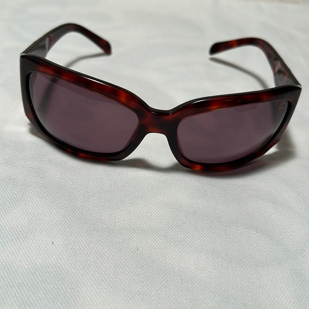 Authentic Vintage Versace Sunglasses